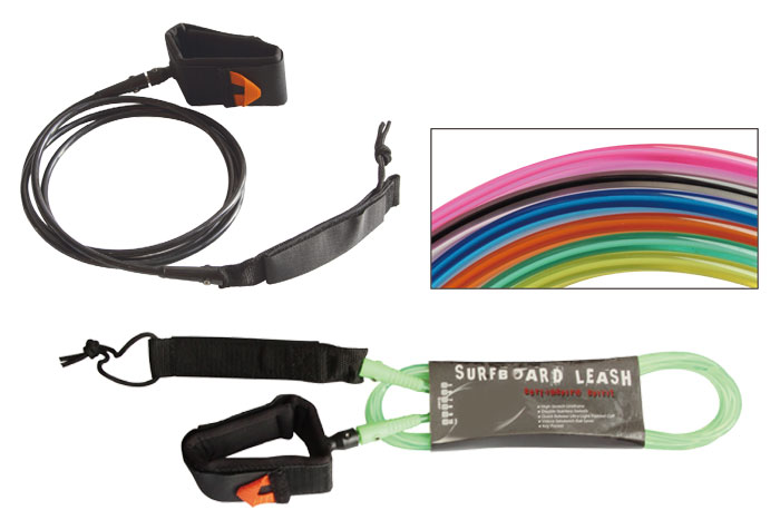 Taiwan Kuo Her, Safety tool Lanyard, Wire rope, Sports goods, Surfboard leash